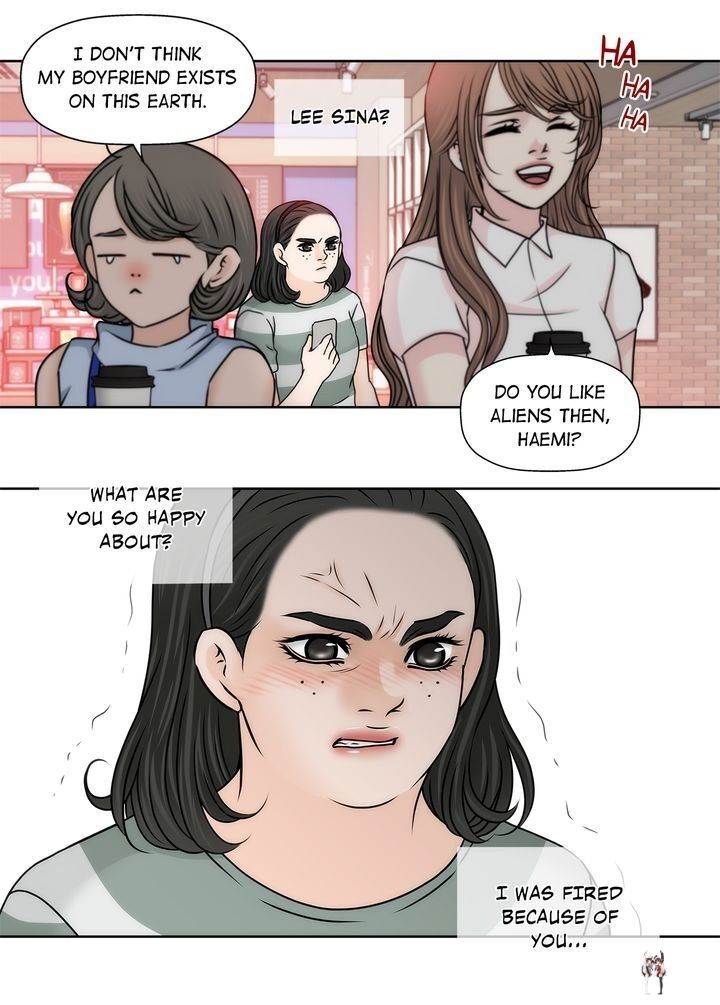 Cinderella&rsquo;s Man Cinderella&rsquo;s Man Chapter 72 - Page 44