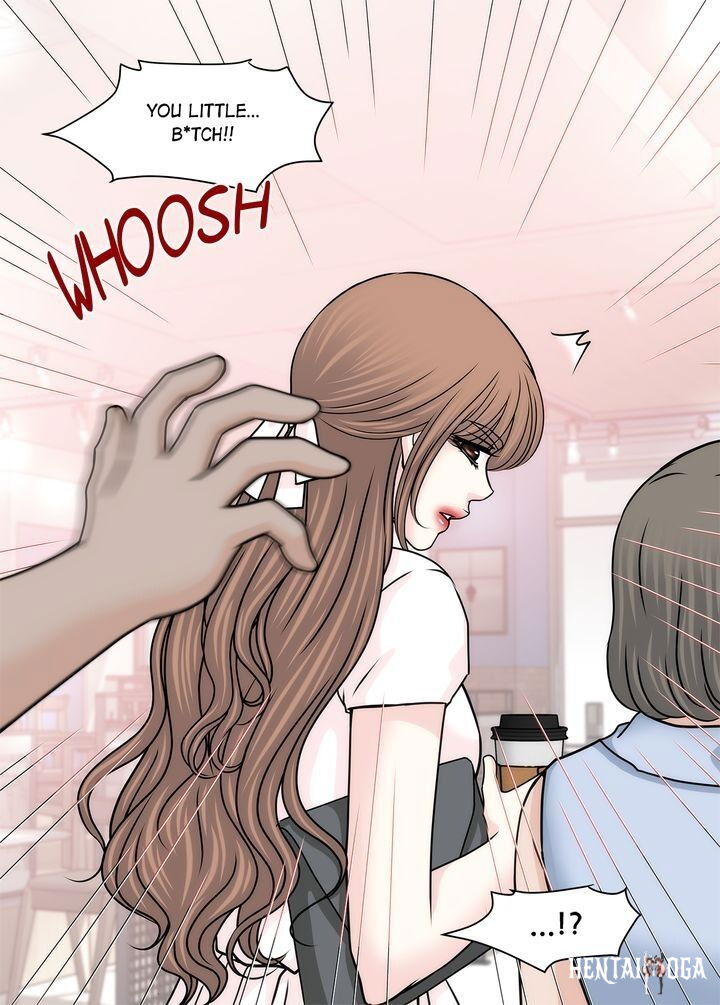 Cinderella&rsquo;s Man Cinderella&rsquo;s Man Chapter 73 - Page 1