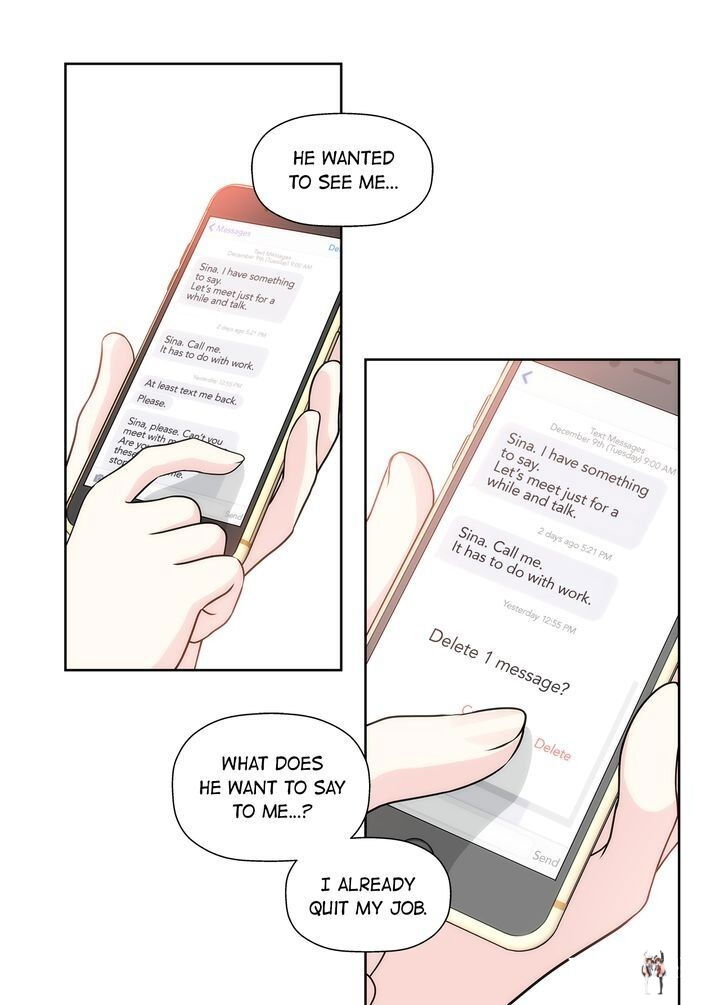 Cinderella&rsquo;s Man Cinderella&rsquo;s Man Chapter 73 - Page 11