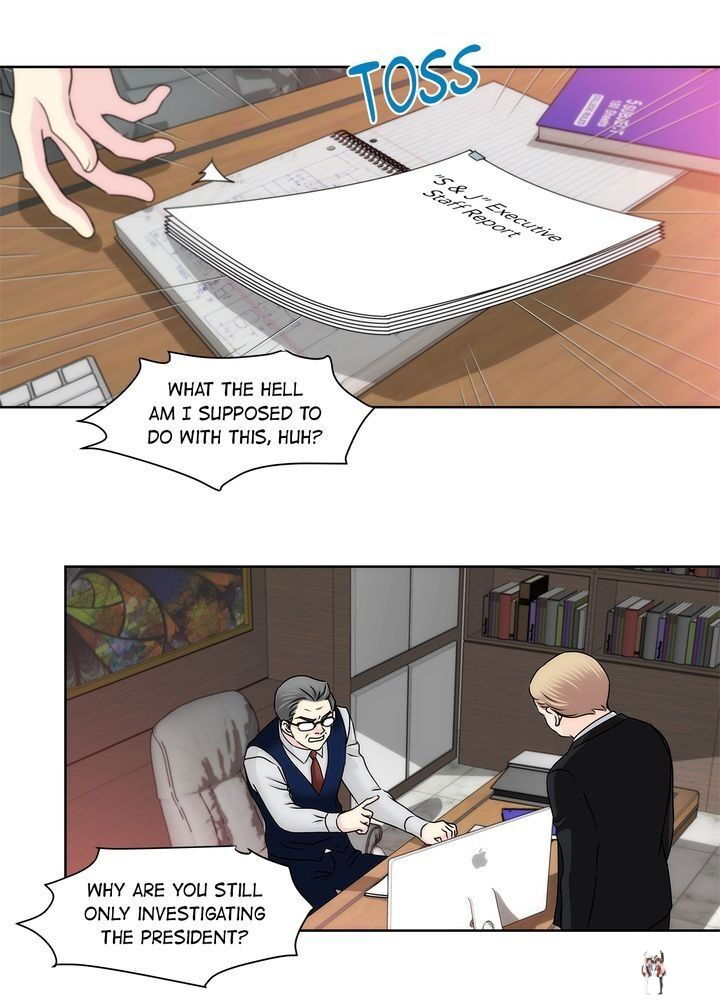 Cinderella&rsquo;s Man Cinderella&rsquo;s Man Chapter 73 - Page 14