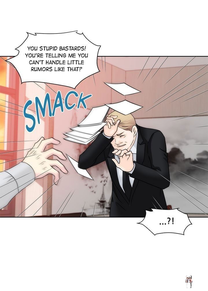 Cinderella&rsquo;s Man Cinderella&rsquo;s Man Chapter 73 - Page 17