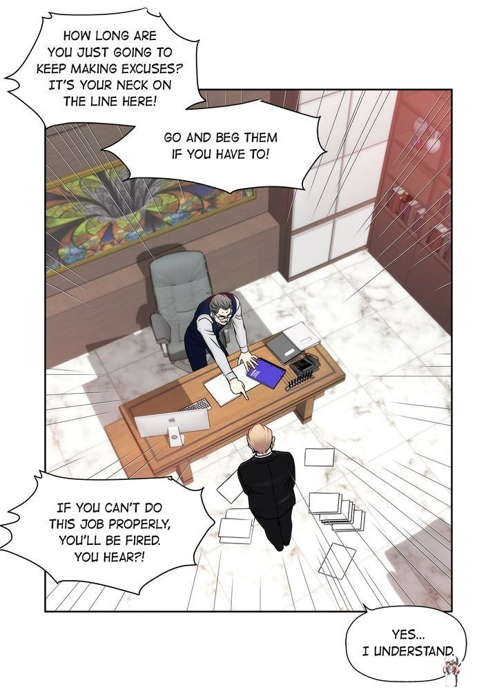 Cinderella&rsquo;s Man Cinderella&rsquo;s Man Chapter 73 - Page 18