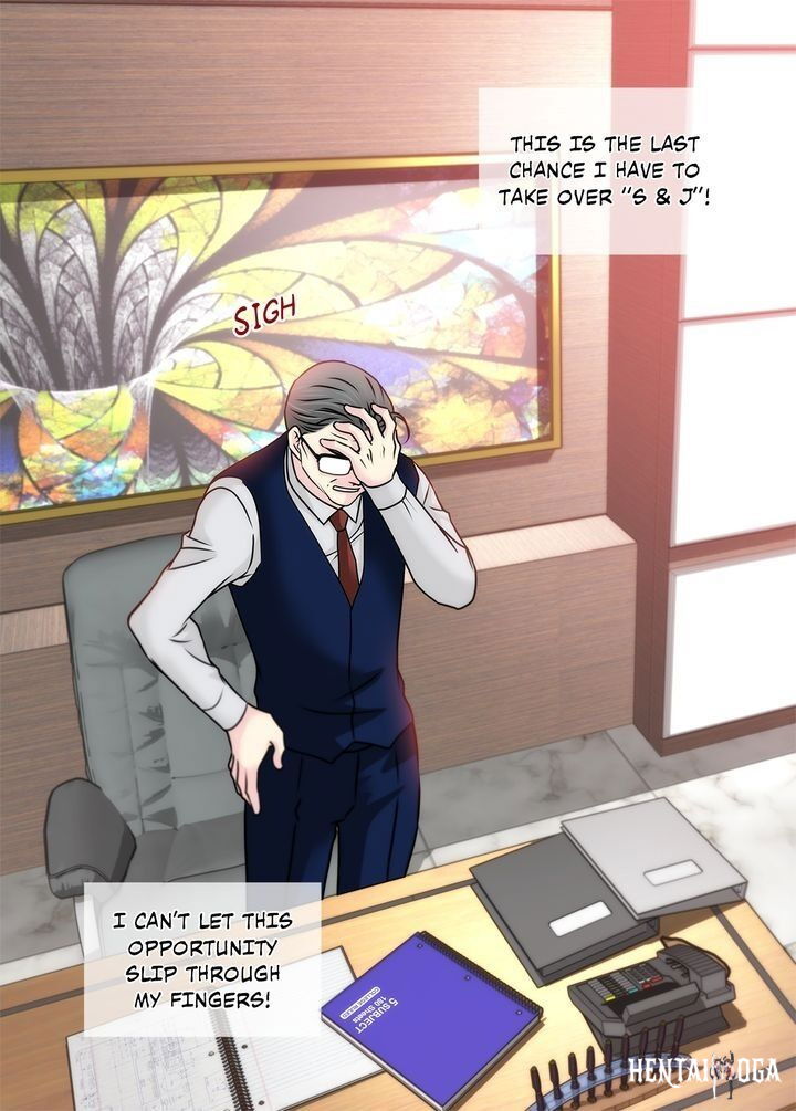 Cinderella&rsquo;s Man Cinderella&rsquo;s Man Chapter 73 - Page 21