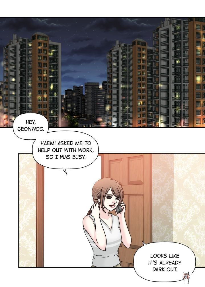 Cinderella&rsquo;s Man Cinderella&rsquo;s Man Chapter 73 - Page 22