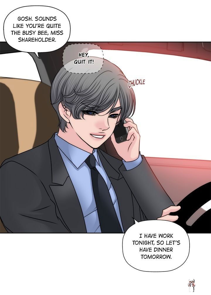 Cinderella&rsquo;s Man Cinderella&rsquo;s Man Chapter 73 - Page 23