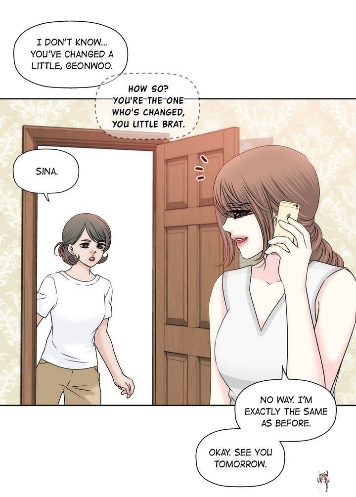 Cinderella&rsquo;s Man Cinderella&rsquo;s Man Chapter 73 - Page 25