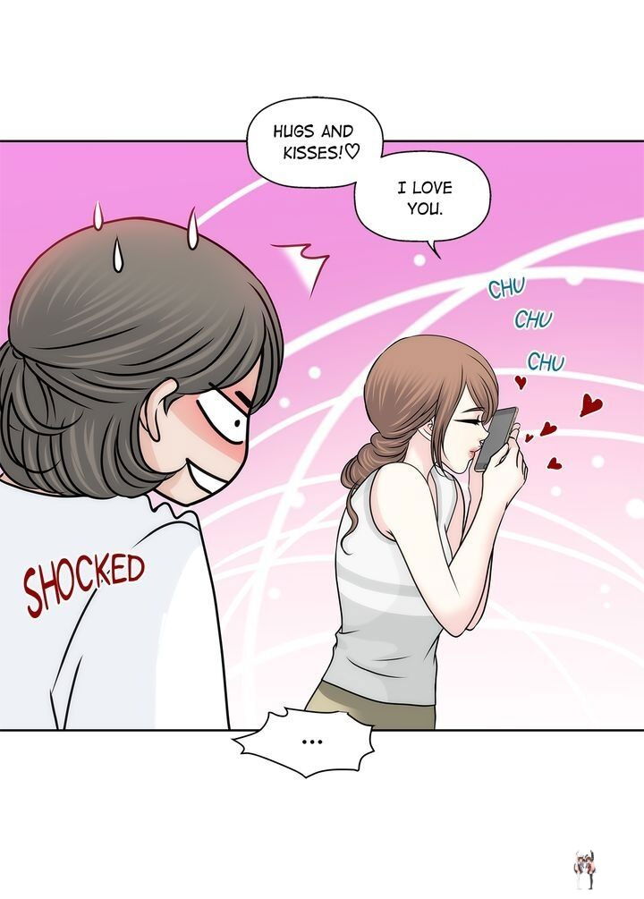 Cinderella&rsquo;s Man Cinderella&rsquo;s Man Chapter 73 - Page 26