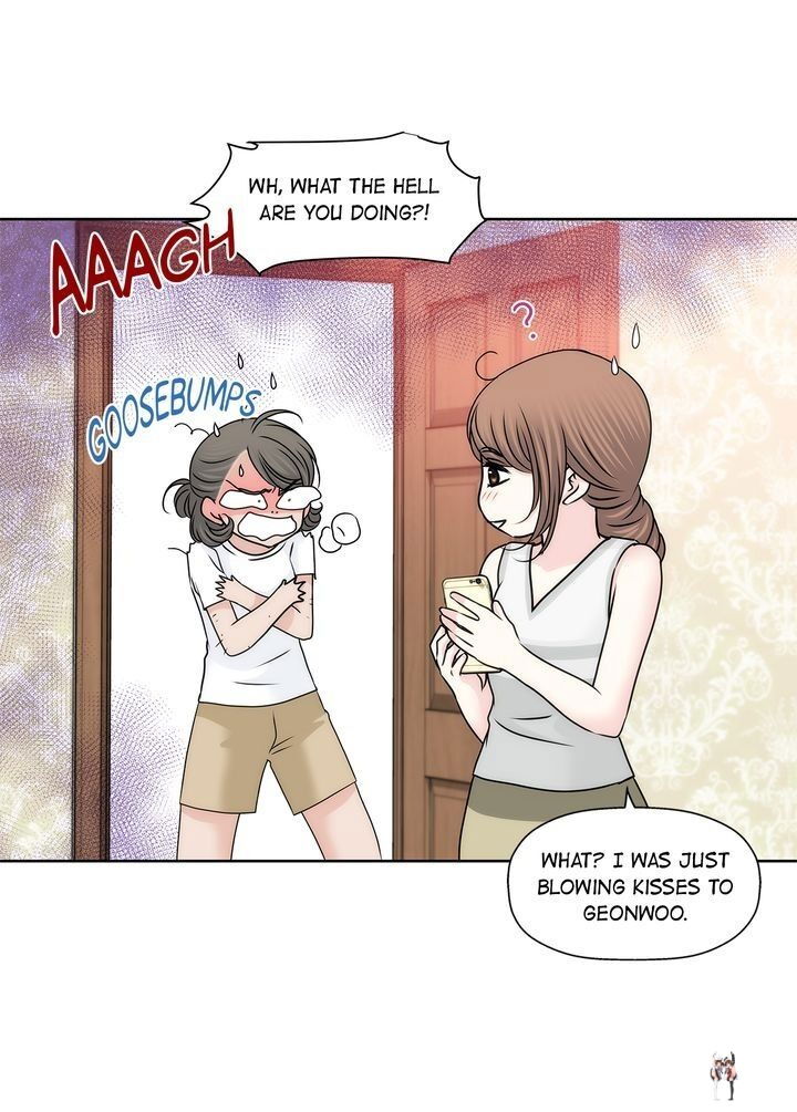 Cinderella&rsquo;s Man Cinderella&rsquo;s Man Chapter 73 - Page 27