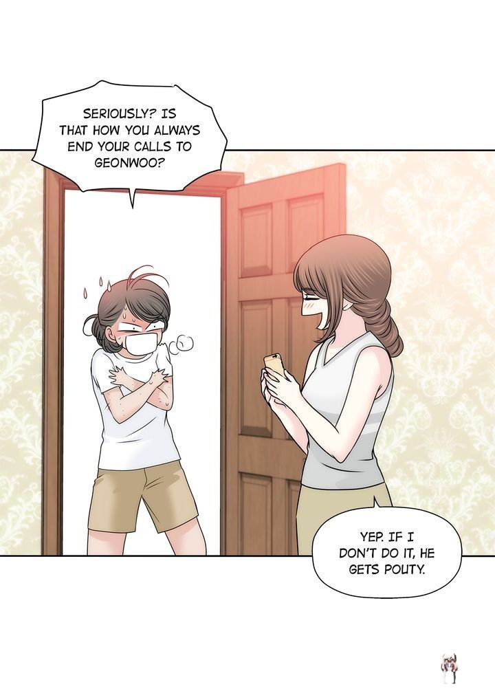 Cinderella&rsquo;s Man Cinderella&rsquo;s Man Chapter 73 - Page 28