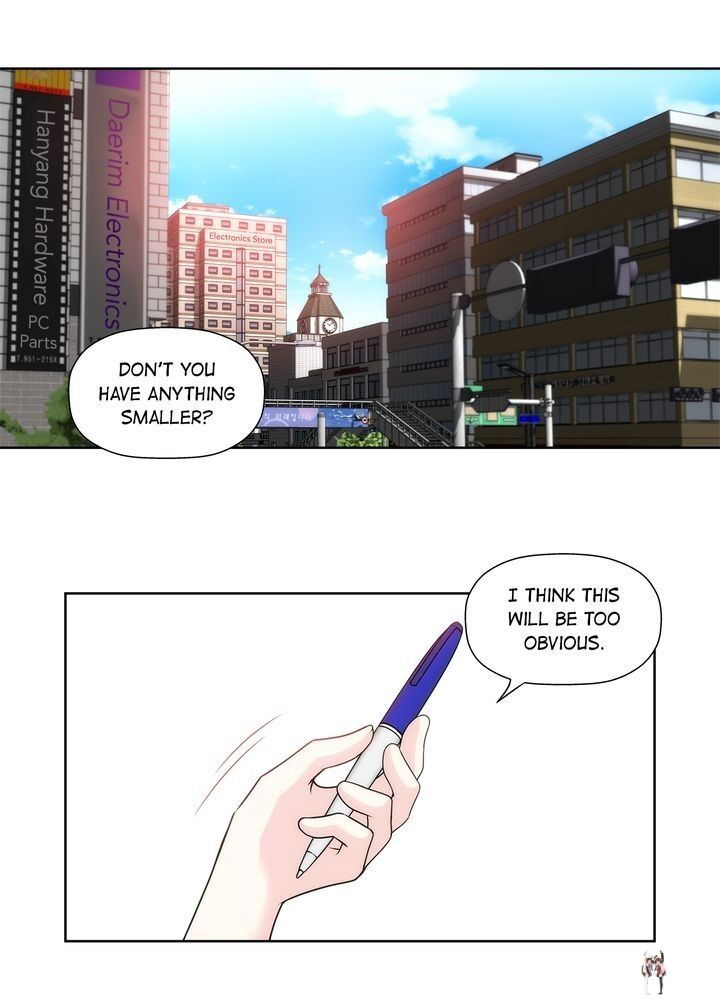 Cinderella&rsquo;s Man Cinderella&rsquo;s Man Chapter 73 - Page 33