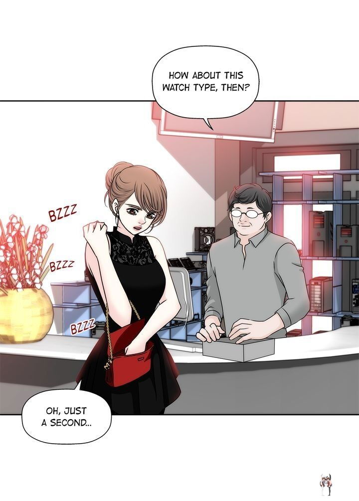 Cinderella&rsquo;s Man Cinderella&rsquo;s Man Chapter 73 - Page 35