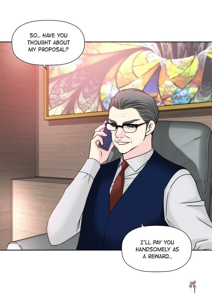 Cinderella&rsquo;s Man Cinderella&rsquo;s Man Chapter 73 - Page 38