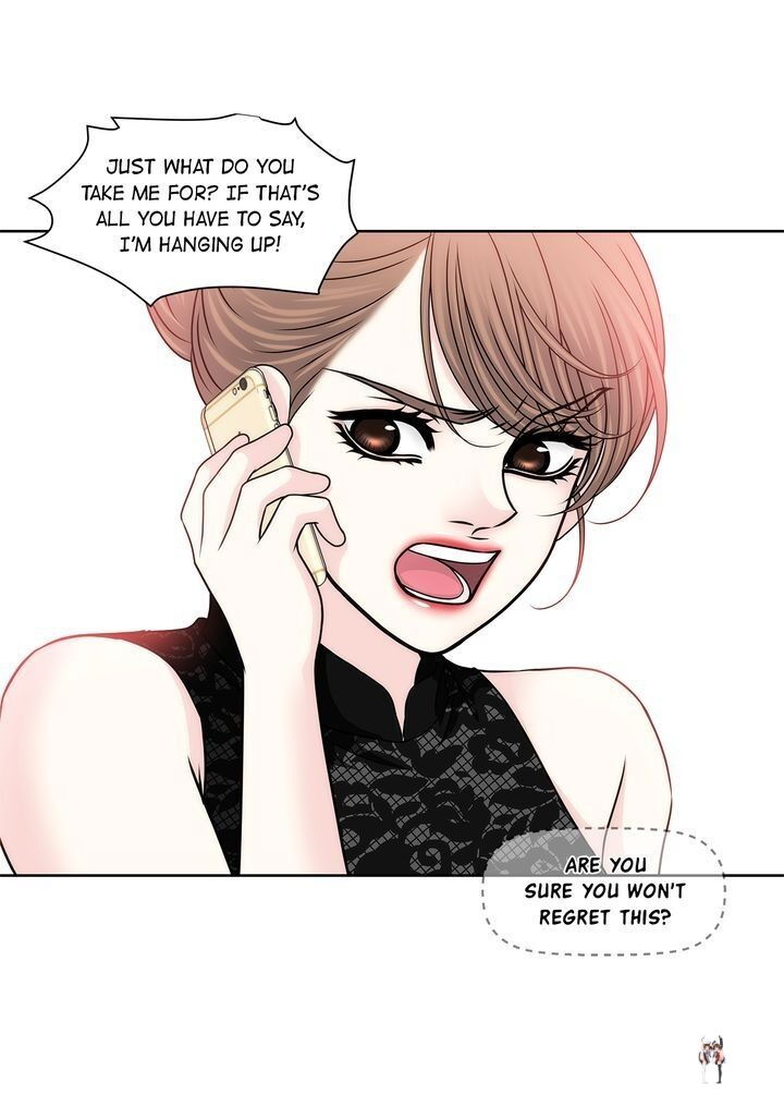 Cinderella&rsquo;s Man Cinderella&rsquo;s Man Chapter 73 - Page 39