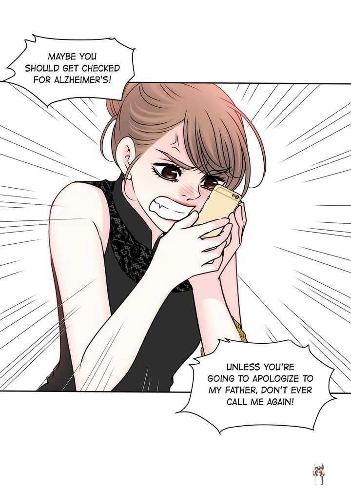 Cinderella&rsquo;s Man Cinderella&rsquo;s Man Chapter 73 - Page 42