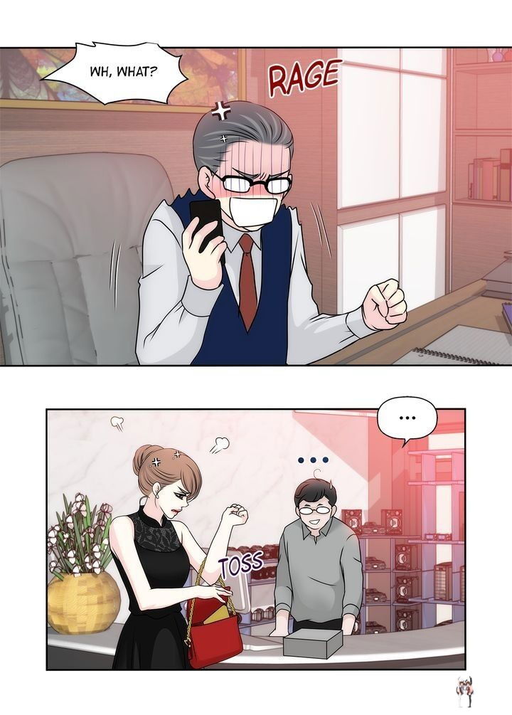 Cinderella&rsquo;s Man Cinderella&rsquo;s Man Chapter 73 - Page 43