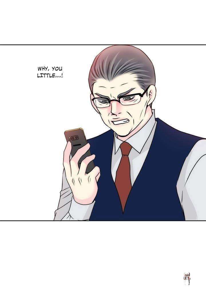 Cinderella&rsquo;s Man Cinderella&rsquo;s Man Chapter 73 - Page 44