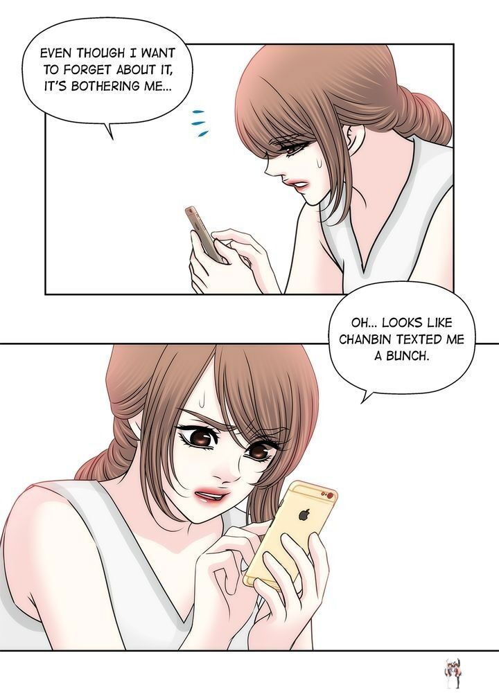 Cinderella&rsquo;s Man Cinderella&rsquo;s Man Chapter 73 - Page 9