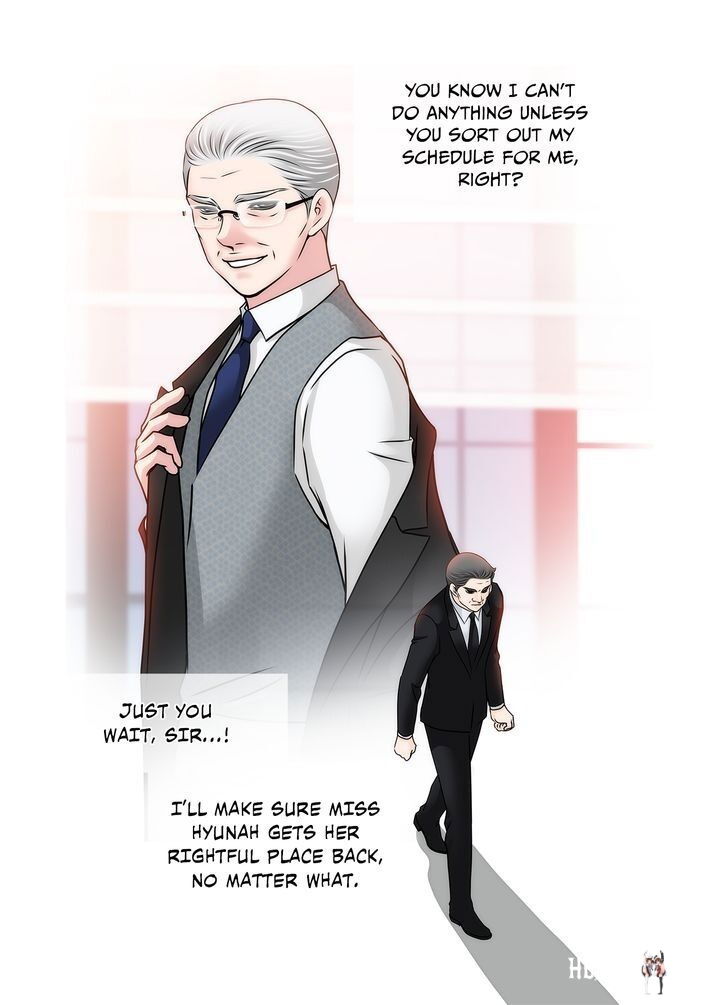 Cinderella&rsquo;s Man Cinderella&rsquo;s Man Chapter 74 - Page 10