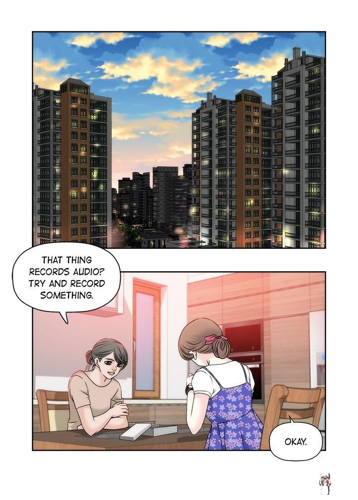 Cinderella&rsquo;s Man Cinderella&rsquo;s Man Chapter 74 - Page 11