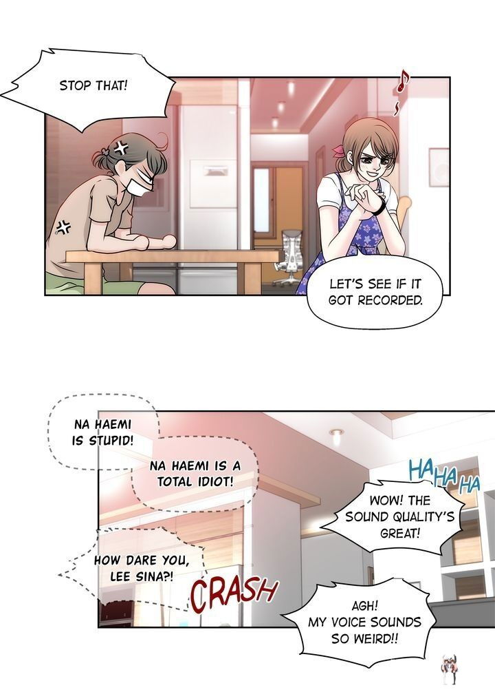 Cinderella&rsquo;s Man Cinderella&rsquo;s Man Chapter 74 - Page 13