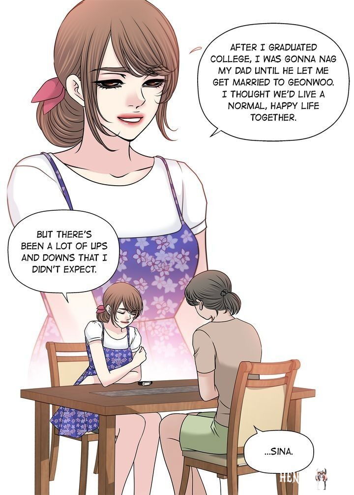 Cinderella&rsquo;s Man Cinderella&rsquo;s Man Chapter 74 - Page 15