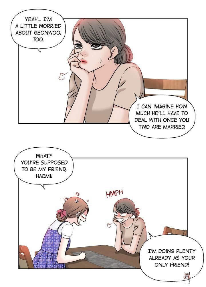 Cinderella&rsquo;s Man Cinderella&rsquo;s Man Chapter 74 - Page 17