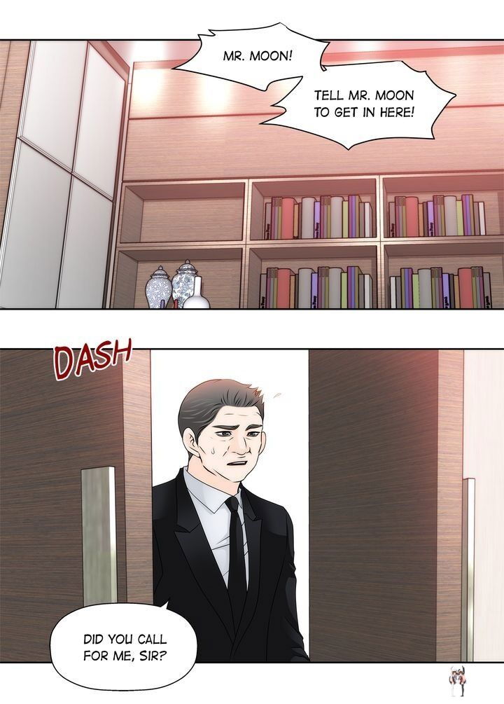 Cinderella&rsquo;s Man Cinderella&rsquo;s Man Chapter 74 - Page 2