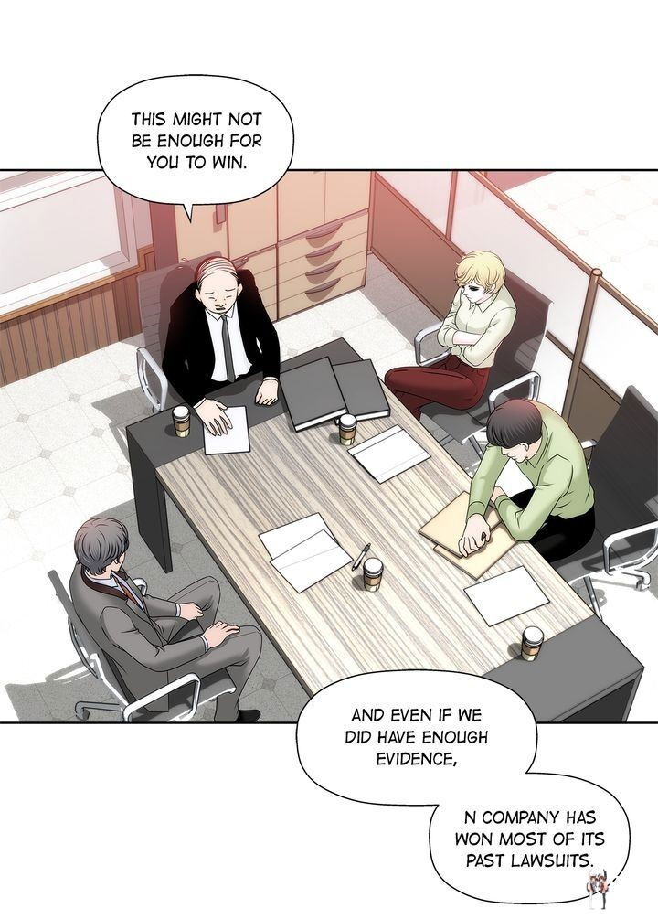 Cinderella&rsquo;s Man Cinderella&rsquo;s Man Chapter 74 - Page 22