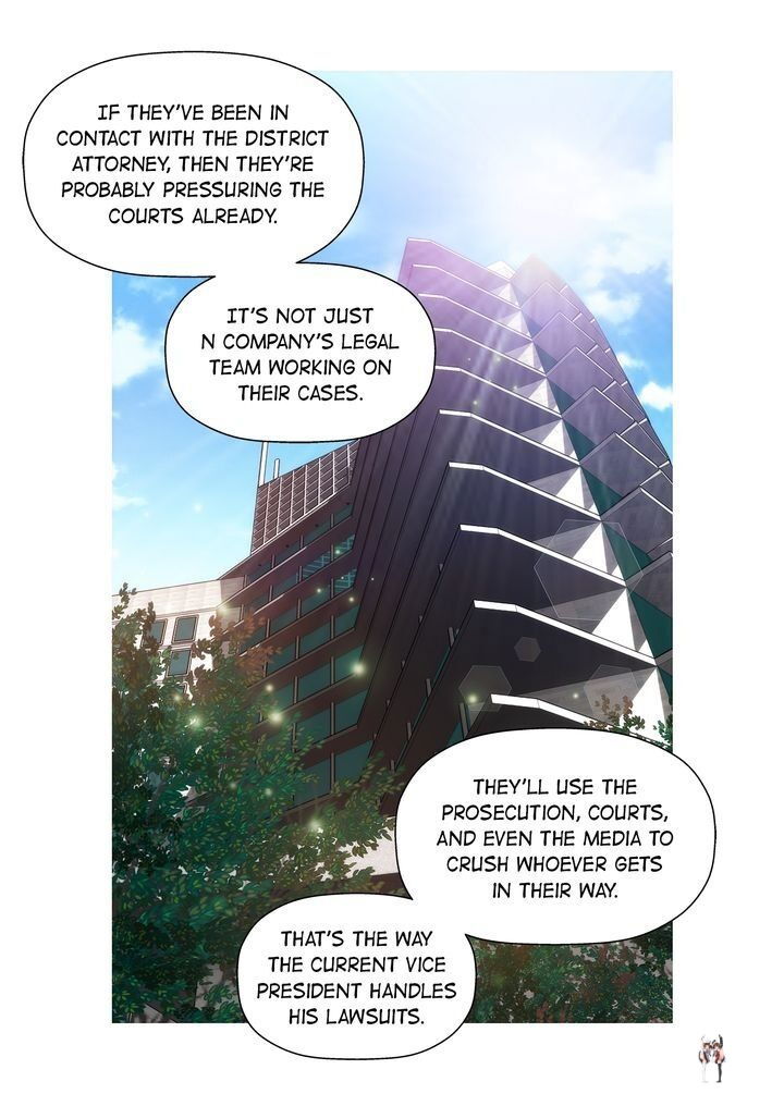 Cinderella&rsquo;s Man Cinderella&rsquo;s Man Chapter 74 - Page 24