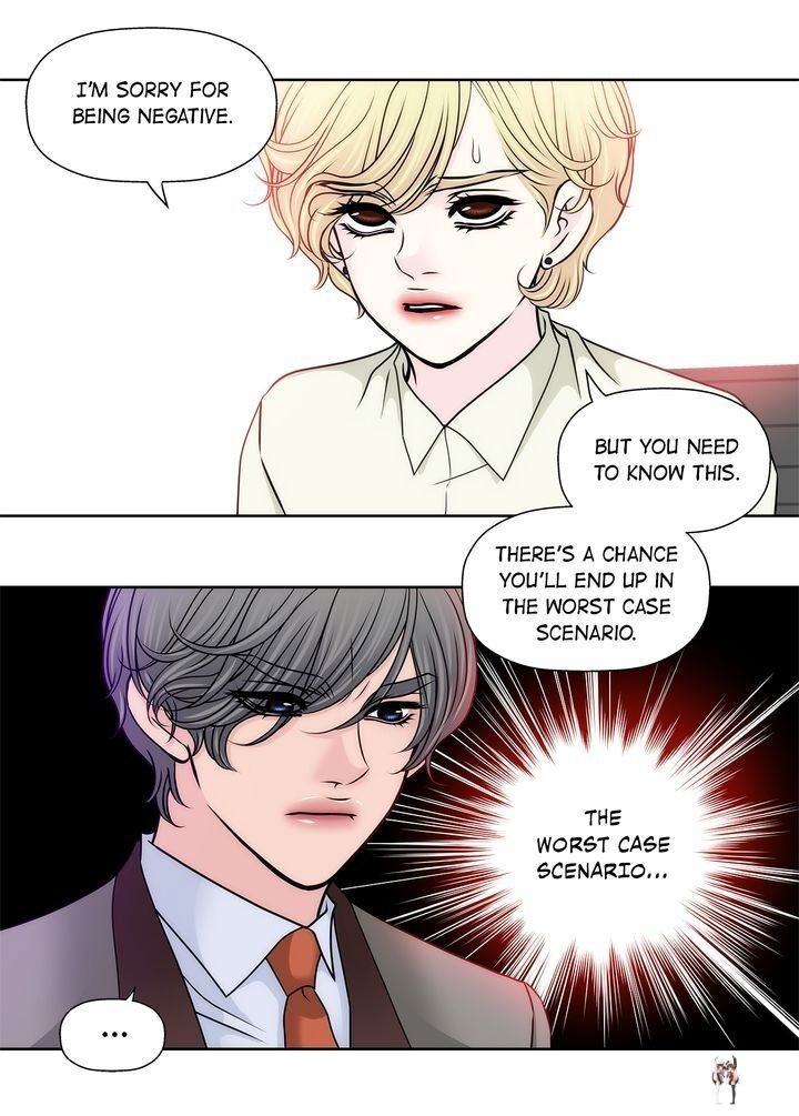 Cinderella&rsquo;s Man Cinderella&rsquo;s Man Chapter 74 - Page 26