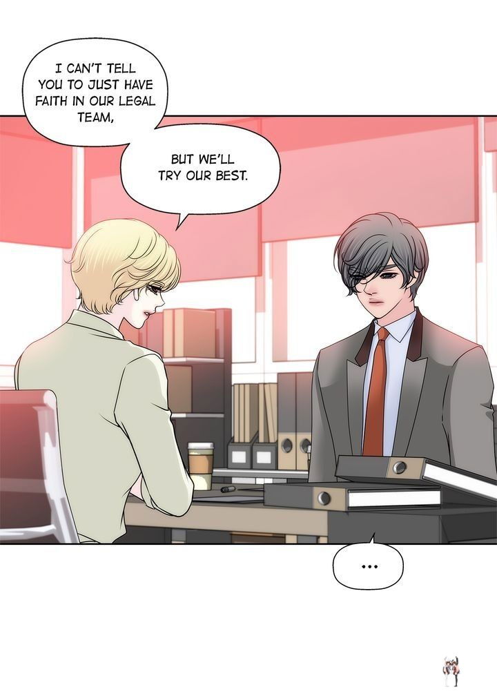 Cinderella&rsquo;s Man Cinderella&rsquo;s Man Chapter 74 - Page 27