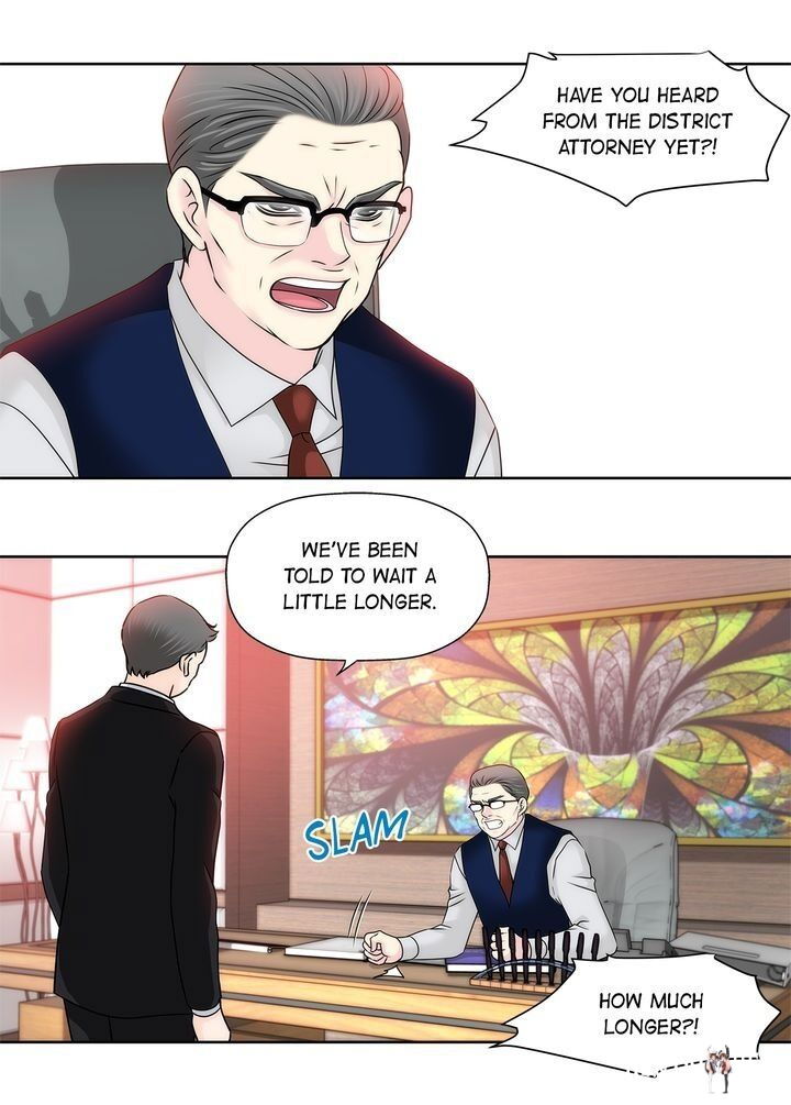 Cinderella&rsquo;s Man Cinderella&rsquo;s Man Chapter 74 - Page 3