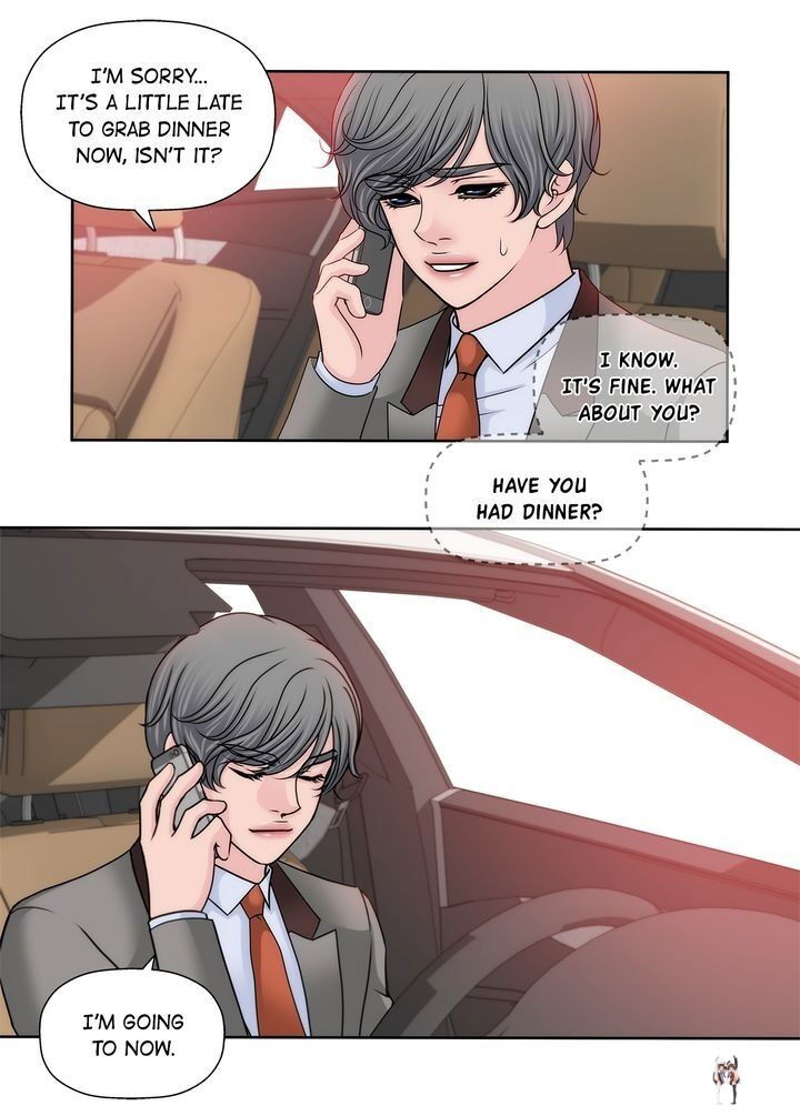 Cinderella&rsquo;s Man Cinderella&rsquo;s Man Chapter 74 - Page 32