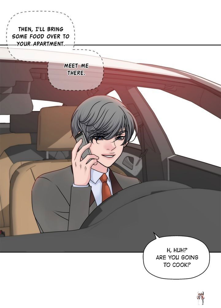 Cinderella&rsquo;s Man Cinderella&rsquo;s Man Chapter 74 - Page 33