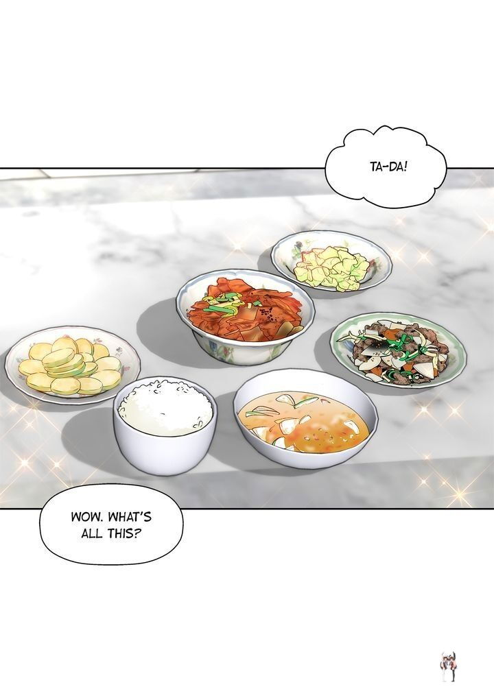 Cinderella&rsquo;s Man Cinderella&rsquo;s Man Chapter 74 - Page 35