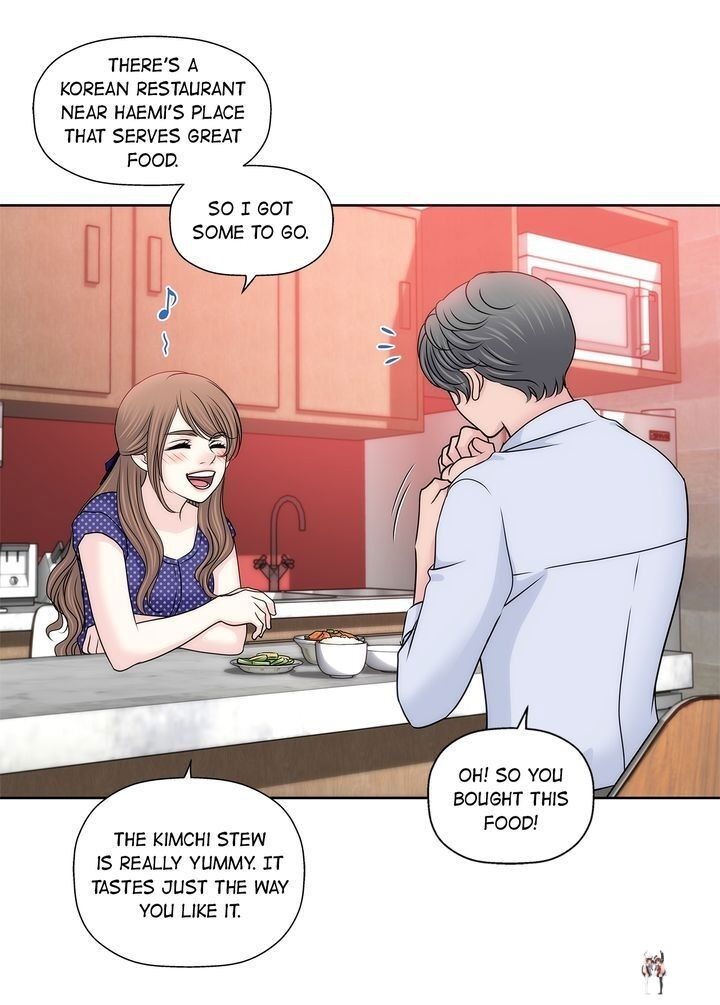 Cinderella&rsquo;s Man Cinderella&rsquo;s Man Chapter 74 - Page 36