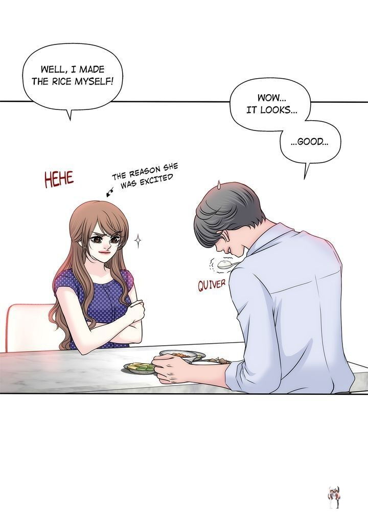 Cinderella&rsquo;s Man Cinderella&rsquo;s Man Chapter 74 - Page 37