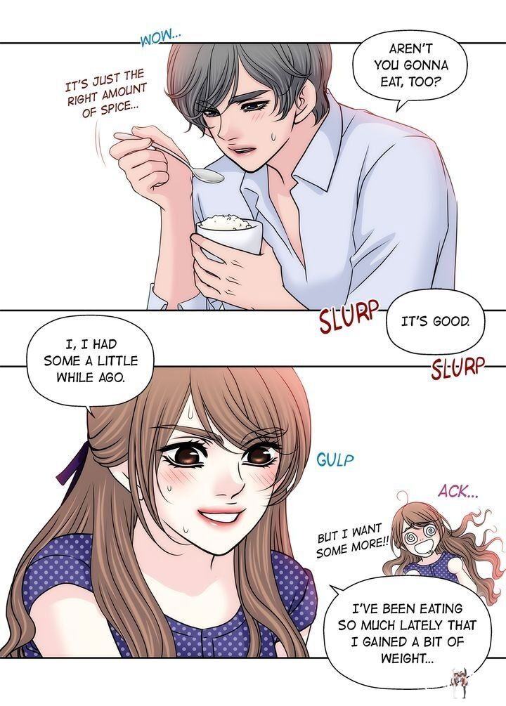 Cinderella&rsquo;s Man Cinderella&rsquo;s Man Chapter 74 - Page 40