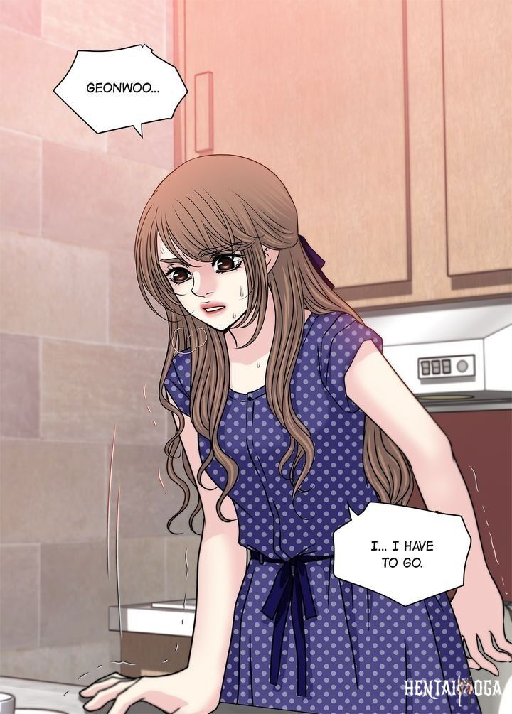 Cinderella&rsquo;s Man Cinderella&rsquo;s Man Chapter 74 - Page 48