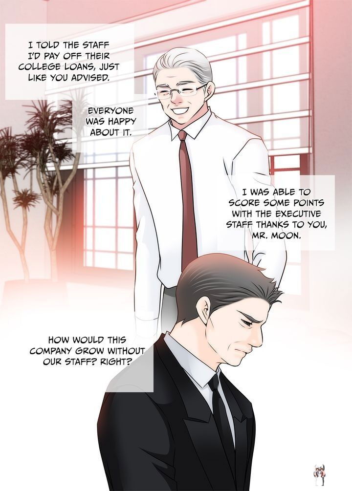 Cinderella&rsquo;s Man Cinderella&rsquo;s Man Chapter 74 - Page 7