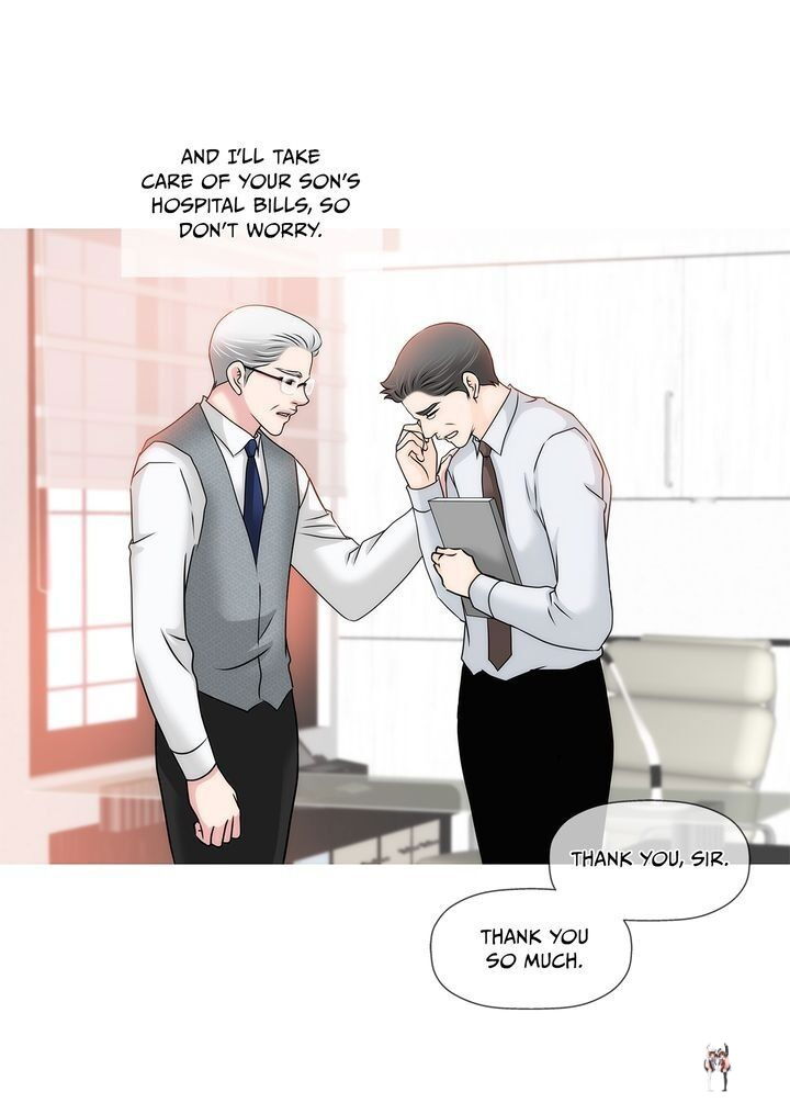 Cinderella&rsquo;s Man Cinderella&rsquo;s Man Chapter 74 - Page 8