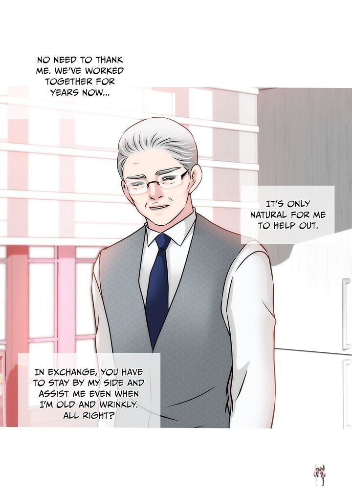 Cinderella&rsquo;s Man Cinderella&rsquo;s Man Chapter 74 - Page 9