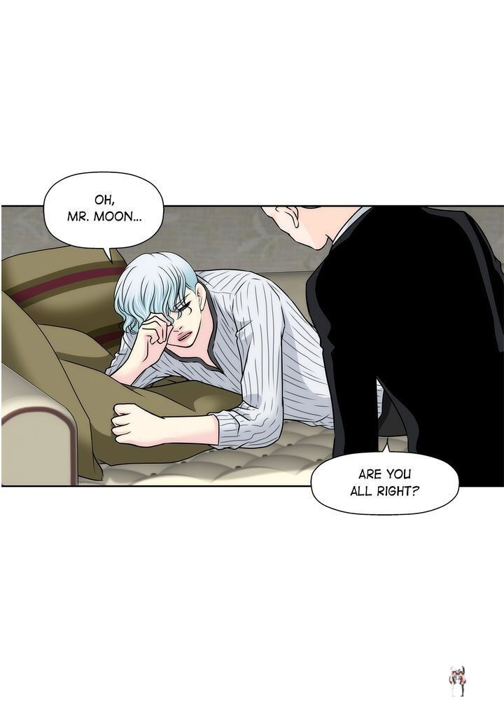 Cinderella&rsquo;s Man Cinderella&rsquo;s Man Chapter 75 - Page 11