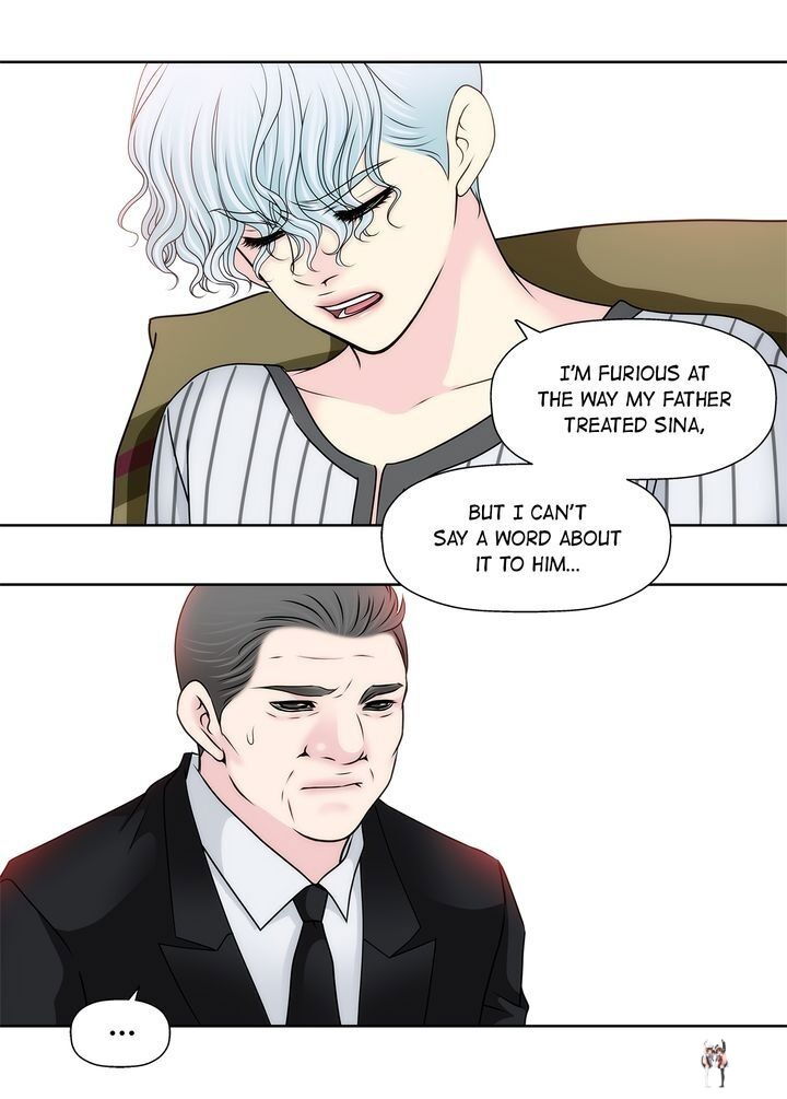 Cinderella&rsquo;s Man Cinderella&rsquo;s Man Chapter 75 - Page 19