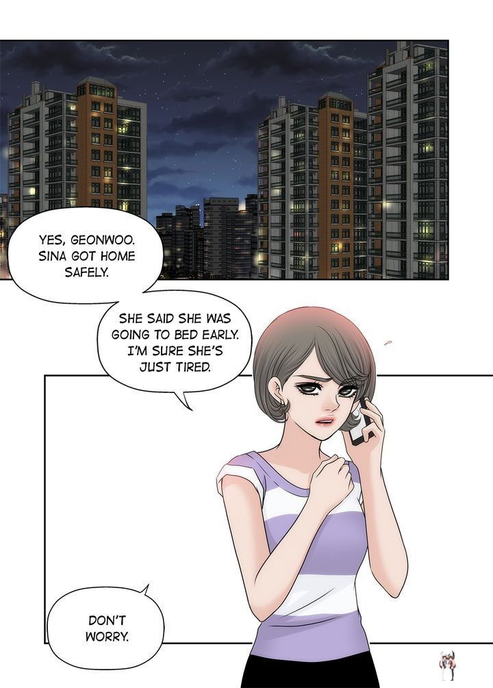 Cinderella&rsquo;s Man Cinderella&rsquo;s Man Chapter 75 - Page 2