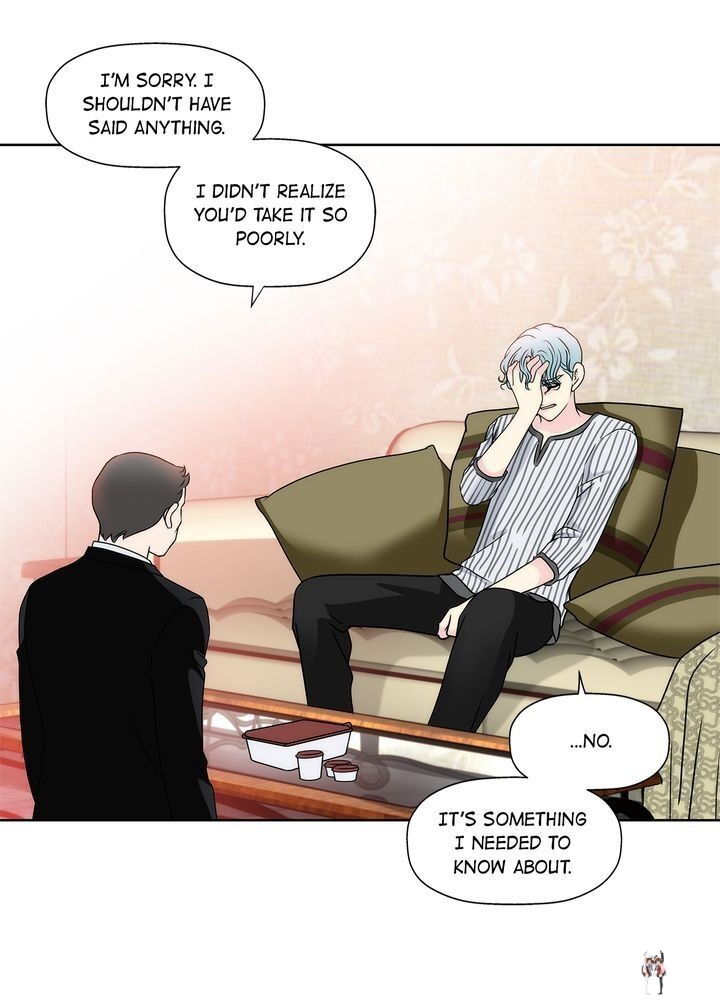 Cinderella&rsquo;s Man Cinderella&rsquo;s Man Chapter 75 - Page 20