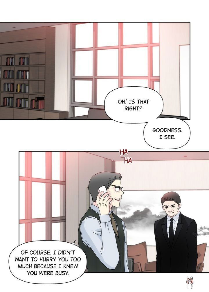 Cinderella&rsquo;s Man Cinderella&rsquo;s Man Chapter 75 - Page 22