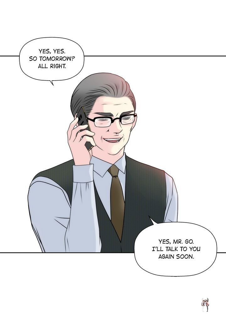 Cinderella&rsquo;s Man Cinderella&rsquo;s Man Chapter 75 - Page 23