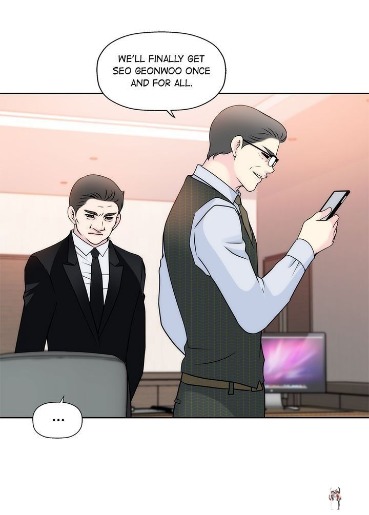 Cinderella&rsquo;s Man Cinderella&rsquo;s Man Chapter 75 - Page 24