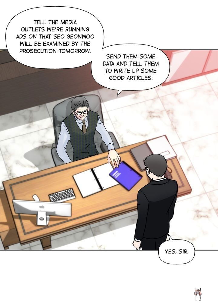 Cinderella&rsquo;s Man Cinderella&rsquo;s Man Chapter 75 - Page 25